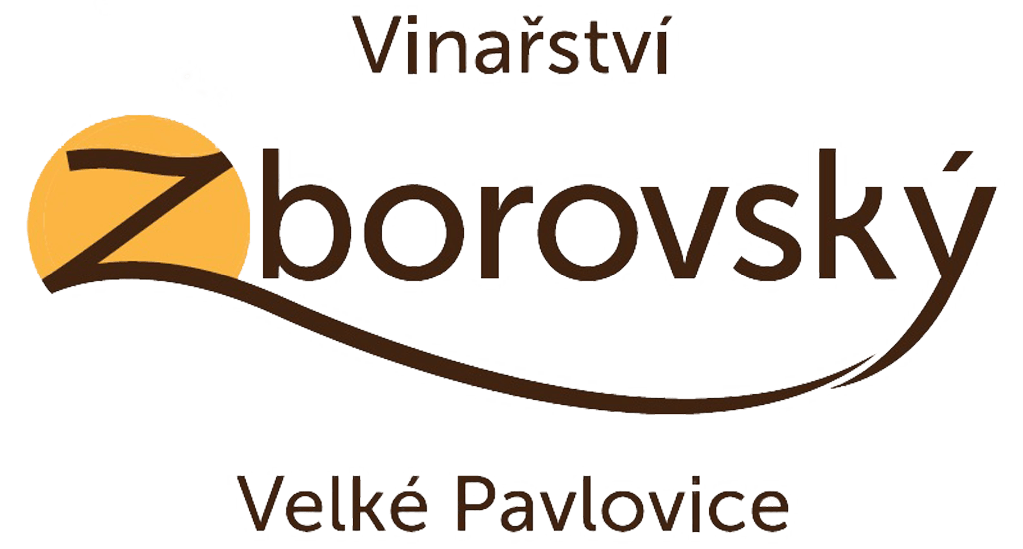 Vinařství V&M Zborovský